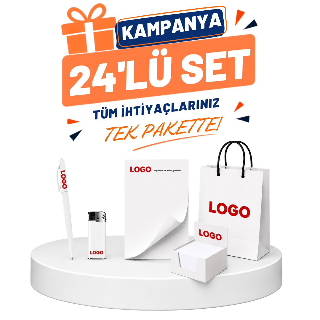 En Uygun Promosyon Resim - 1
