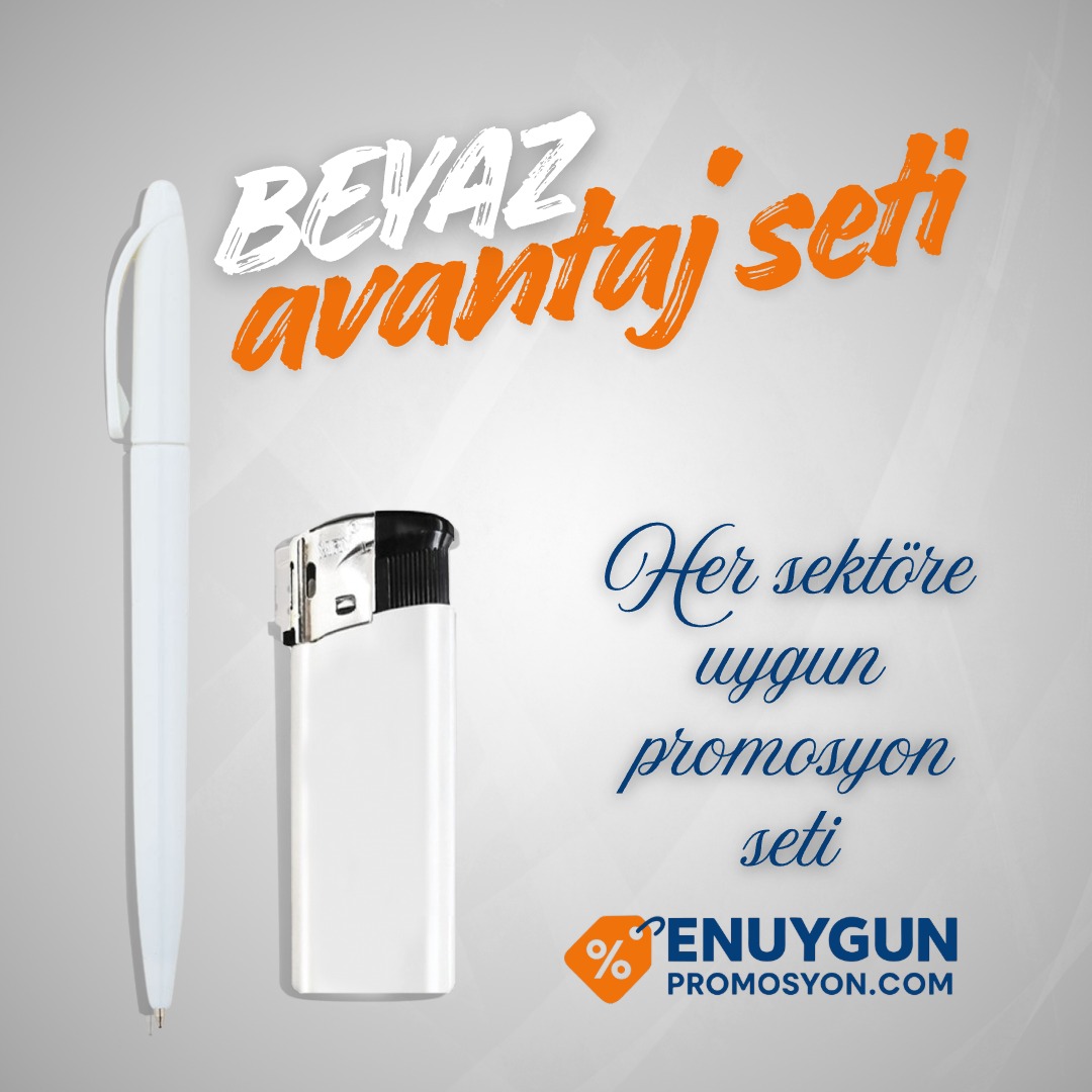 En Uygun Promosyon Resim - 1