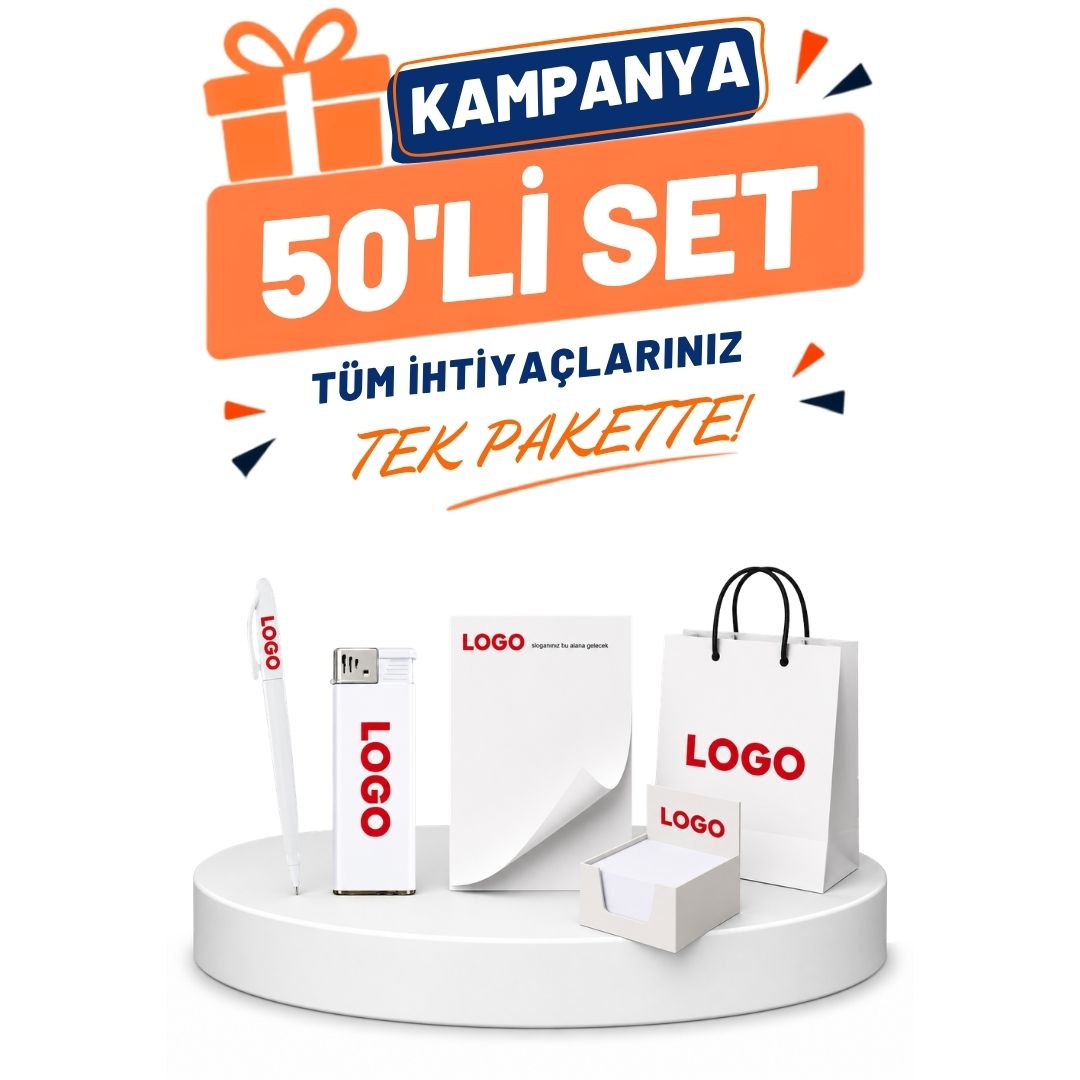 En Uygun Promosyon Resim - 2