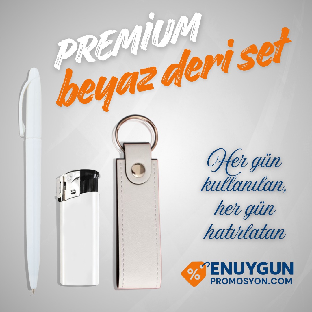 En Uygun Promosyon Resim - 1