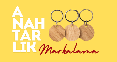 En Uygun Promosyon Resim - 1