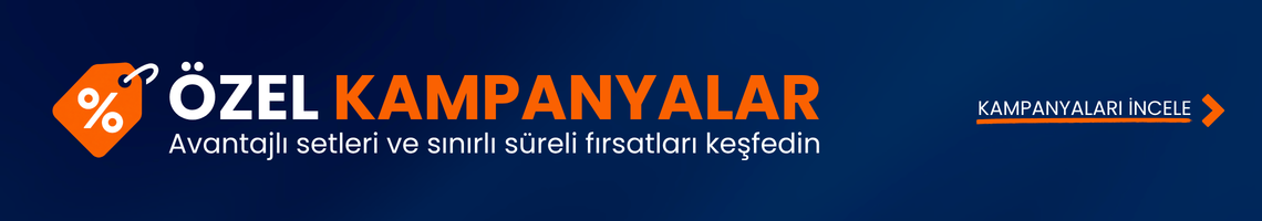 En Uygun Promosyon Resim - 1