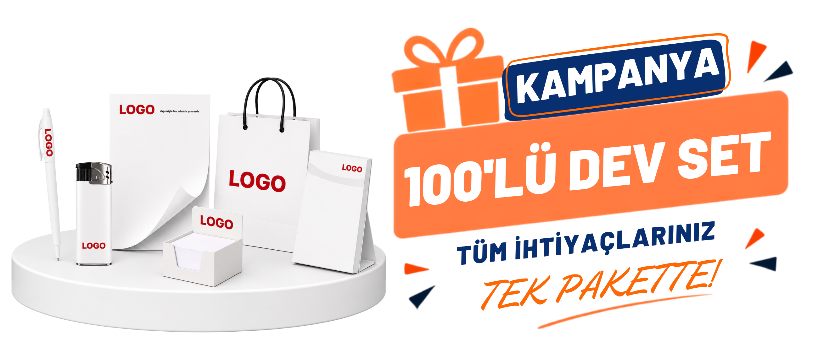En Uygun Promosyon Resim - 1