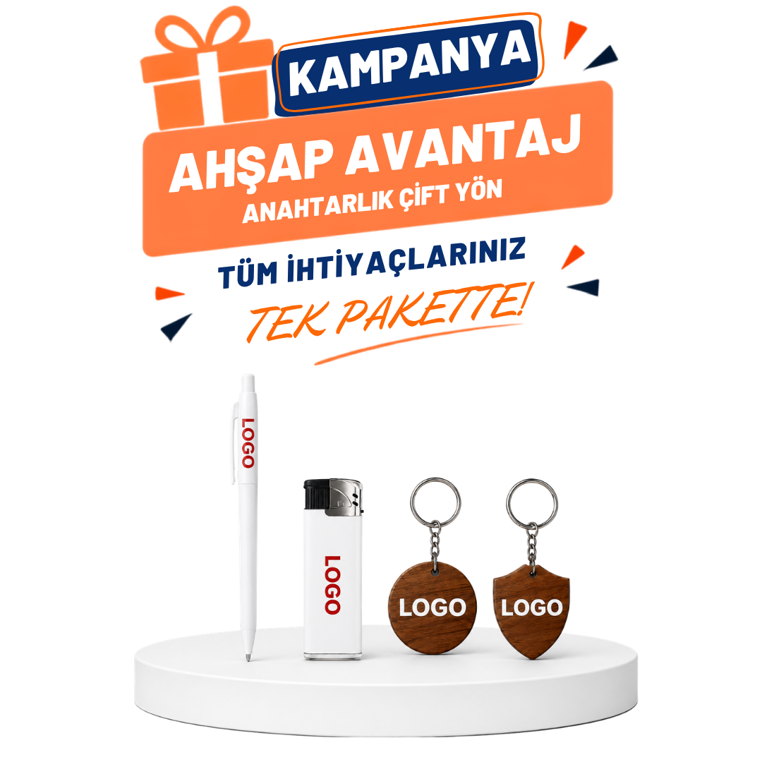 En Uygun Promosyon Resim - 2