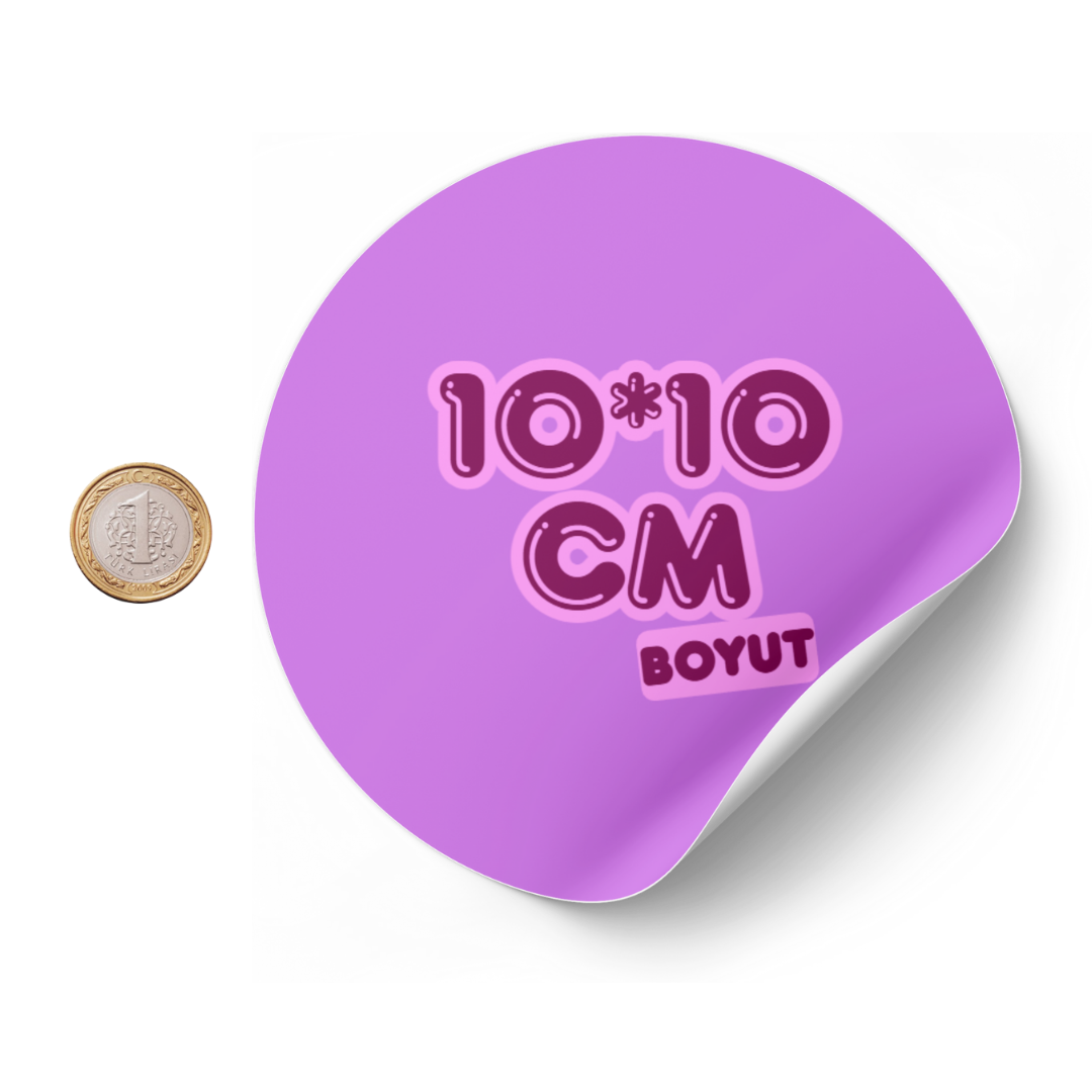 EN UYGUN 1010 BOYUTLU ETİKET