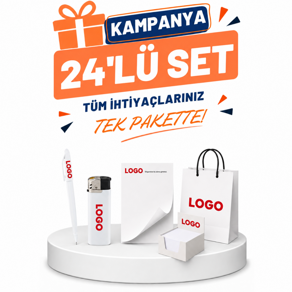 En Uygun 24'lü Set En Uygun 24'lü Set