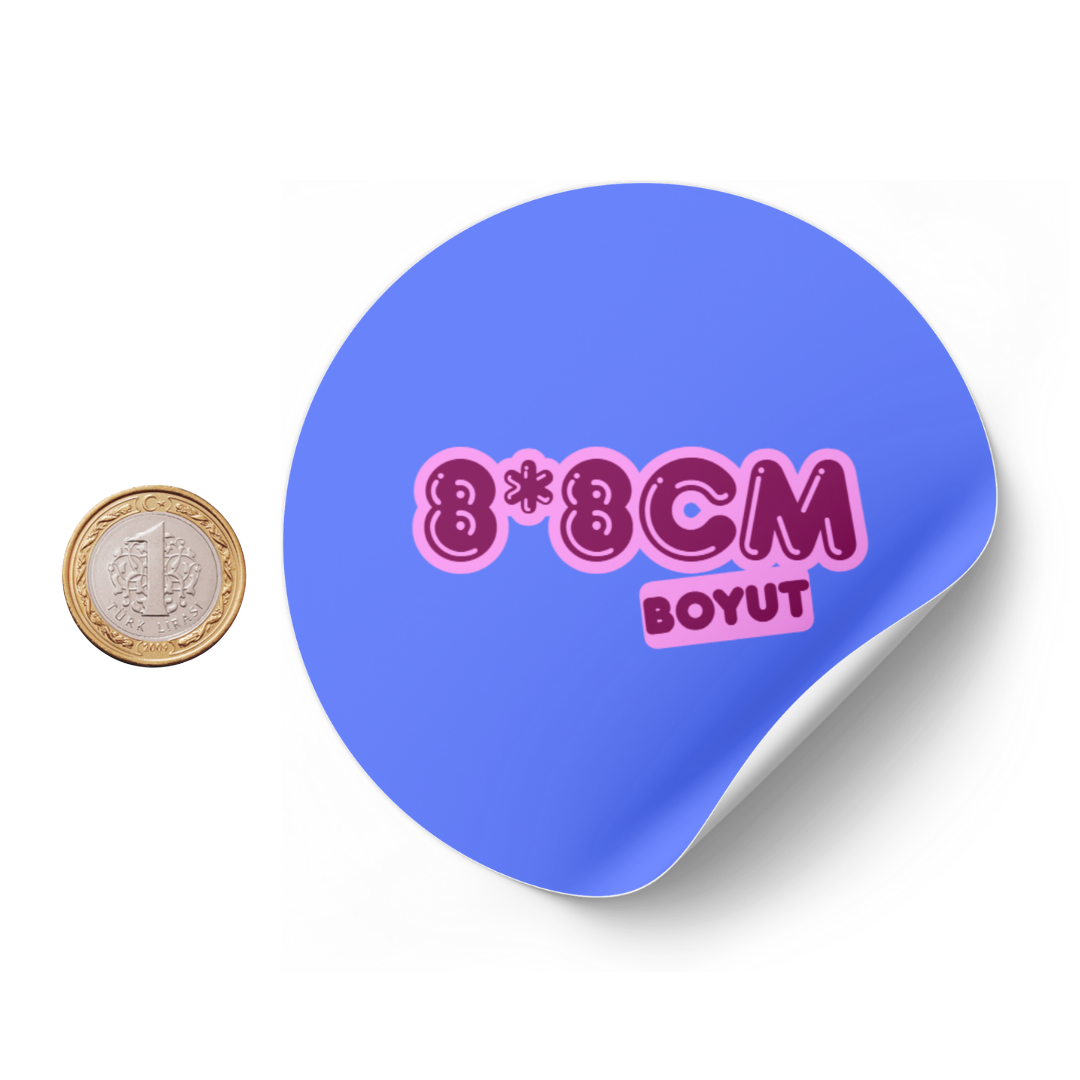 EN UYGUN 88 BOYUTLU ETİKET