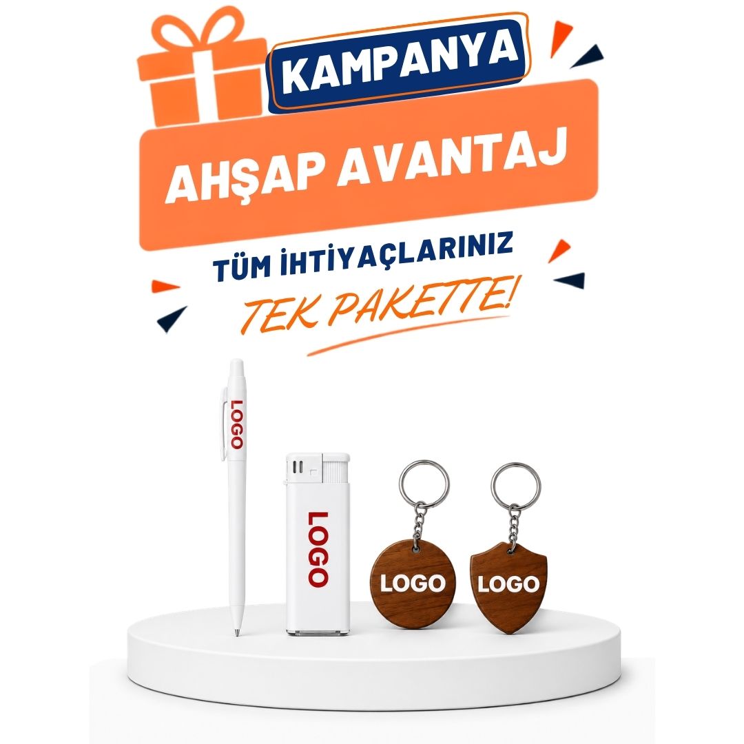 EN UYGUN AHŞAP AVANTAJ SETİ