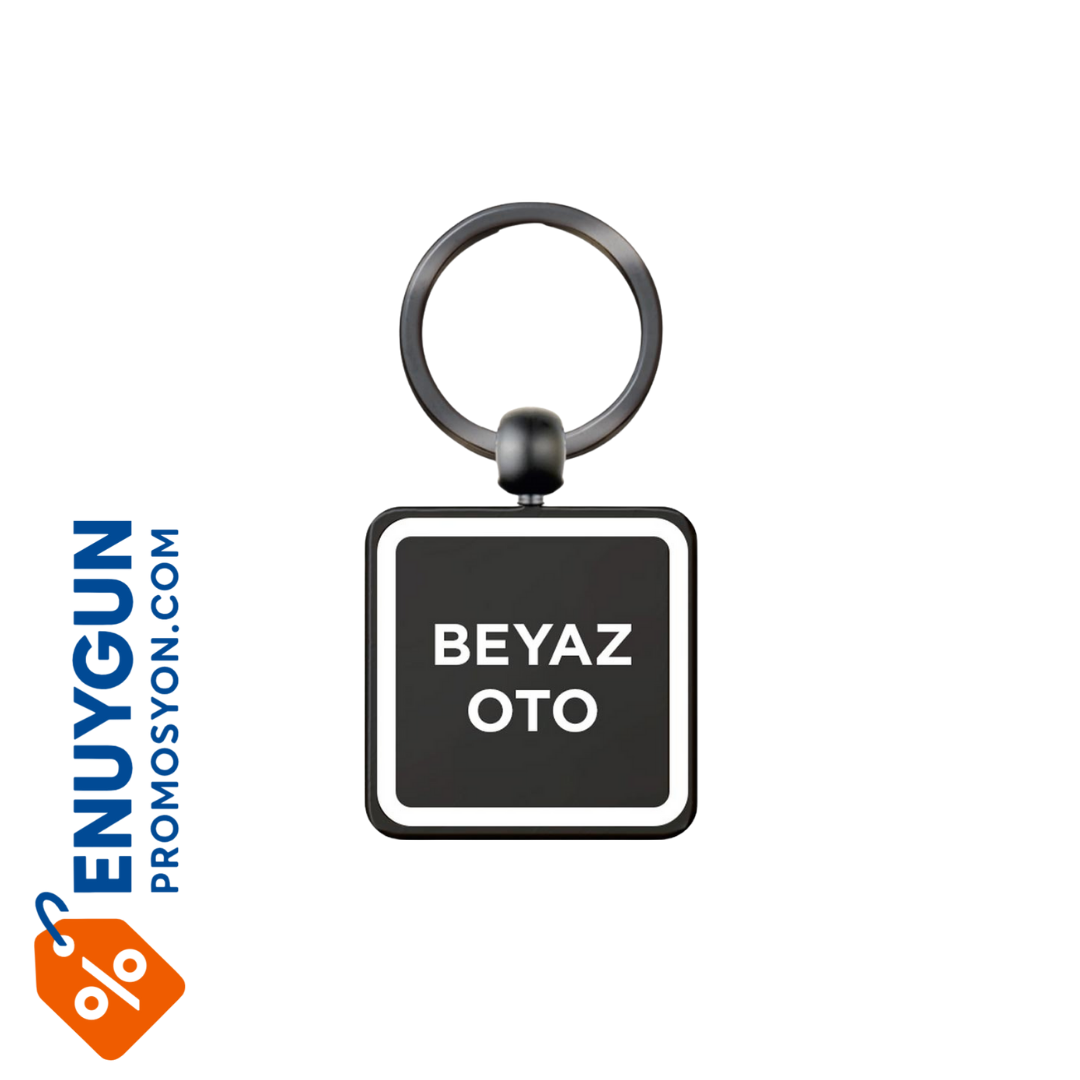 En Uygun Akbaş Tek Yön Metal Anahtarlık En Uygun Akbaş Tek Yön Metal Anahtarlık