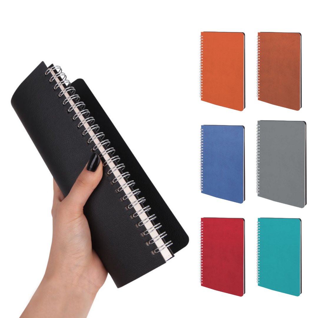 En Uygun  Akyurt Tarihsiz Defter (13x21 Cm)