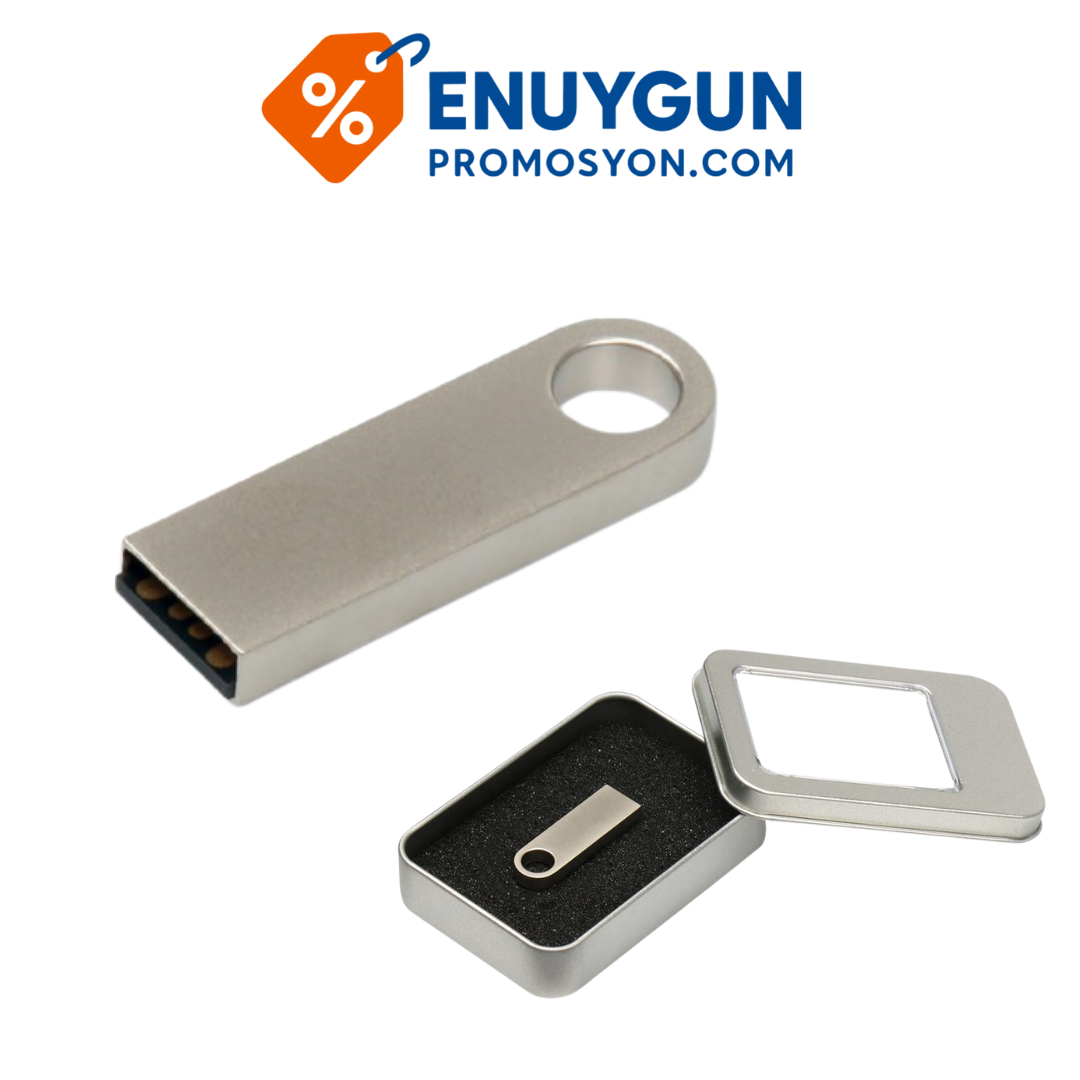 En Uygun Aras Metal USB Bellek – 32 GB En Uygun Aras Metal USB Bellek – 32 GB