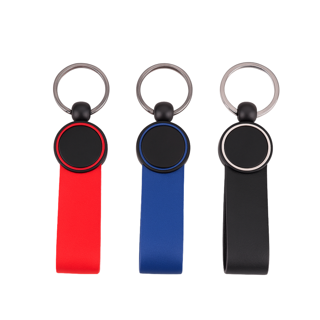 En Uygun Ayder Metal-Deri Anahtarlık En Uygun Ayder Metal-Deri Anahtarlık