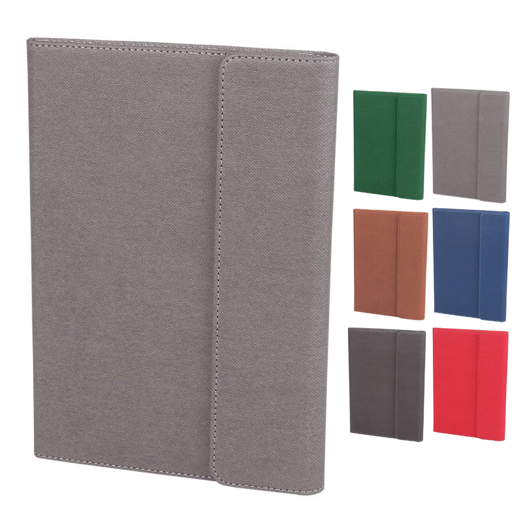 En Uygun  Çayyolu Tarihsiz Defter (16x21,5 Cm)