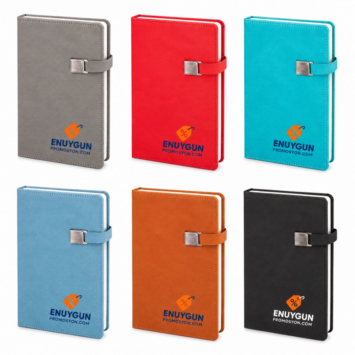 EN UYGUN ELMADAĞ DEFTER 13*21