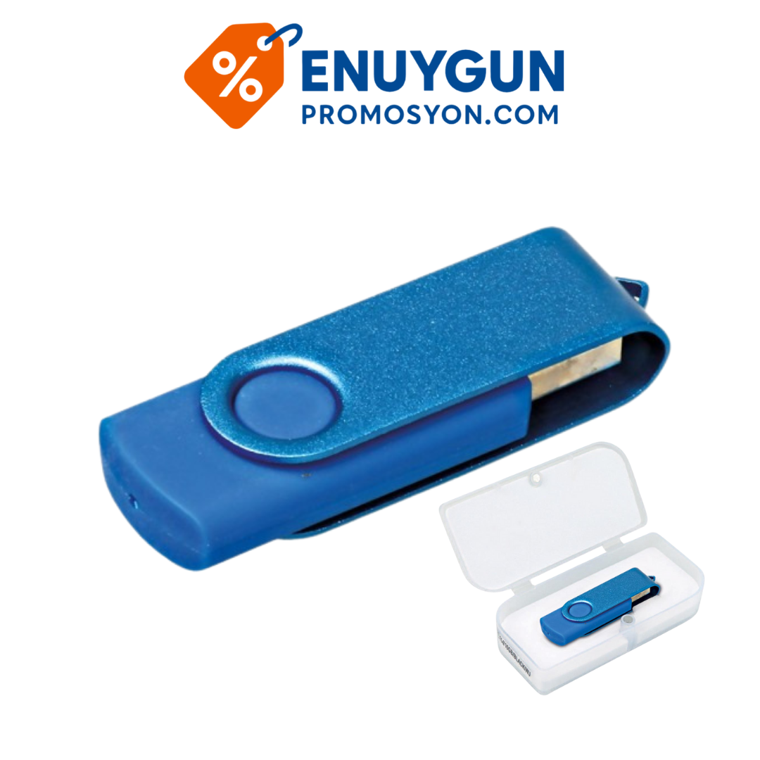 En Uygun Eşrefoğulları Metal USB Bellek – 16 GB – Lacivert En Uygun Eşrefoğulları Metal USB Bellek – 16 GB – Lacivert