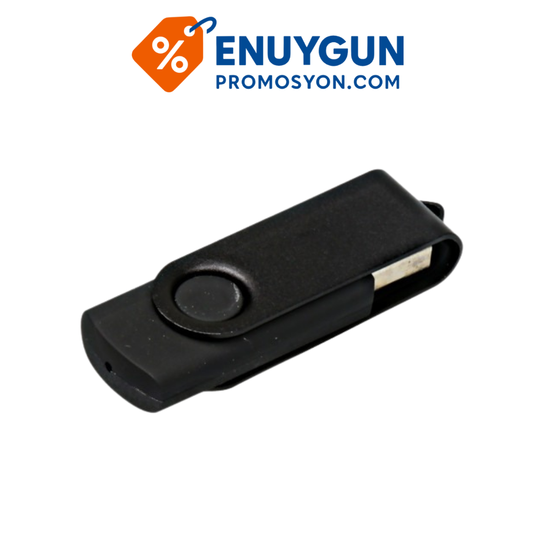 En Uygun Eşrefoğulları Metal USB Bellek – 32 GB – Siyah En Uygun Eşrefoğulları Metal USB Bellek – 32 GB – Siyah