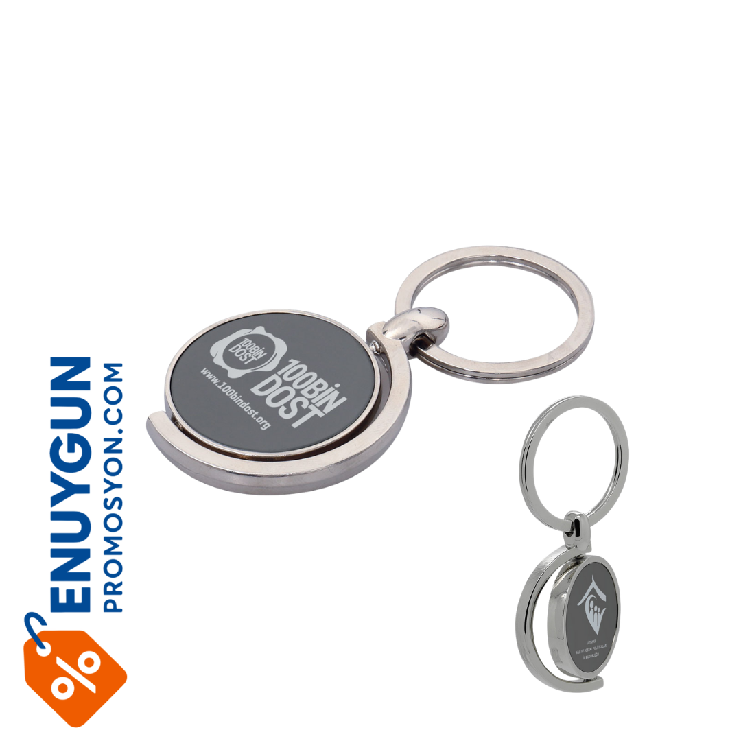 En Uygun Geren Metal Döner Anahtarlık En Uygun Geren Metal Döner Anahtarlık