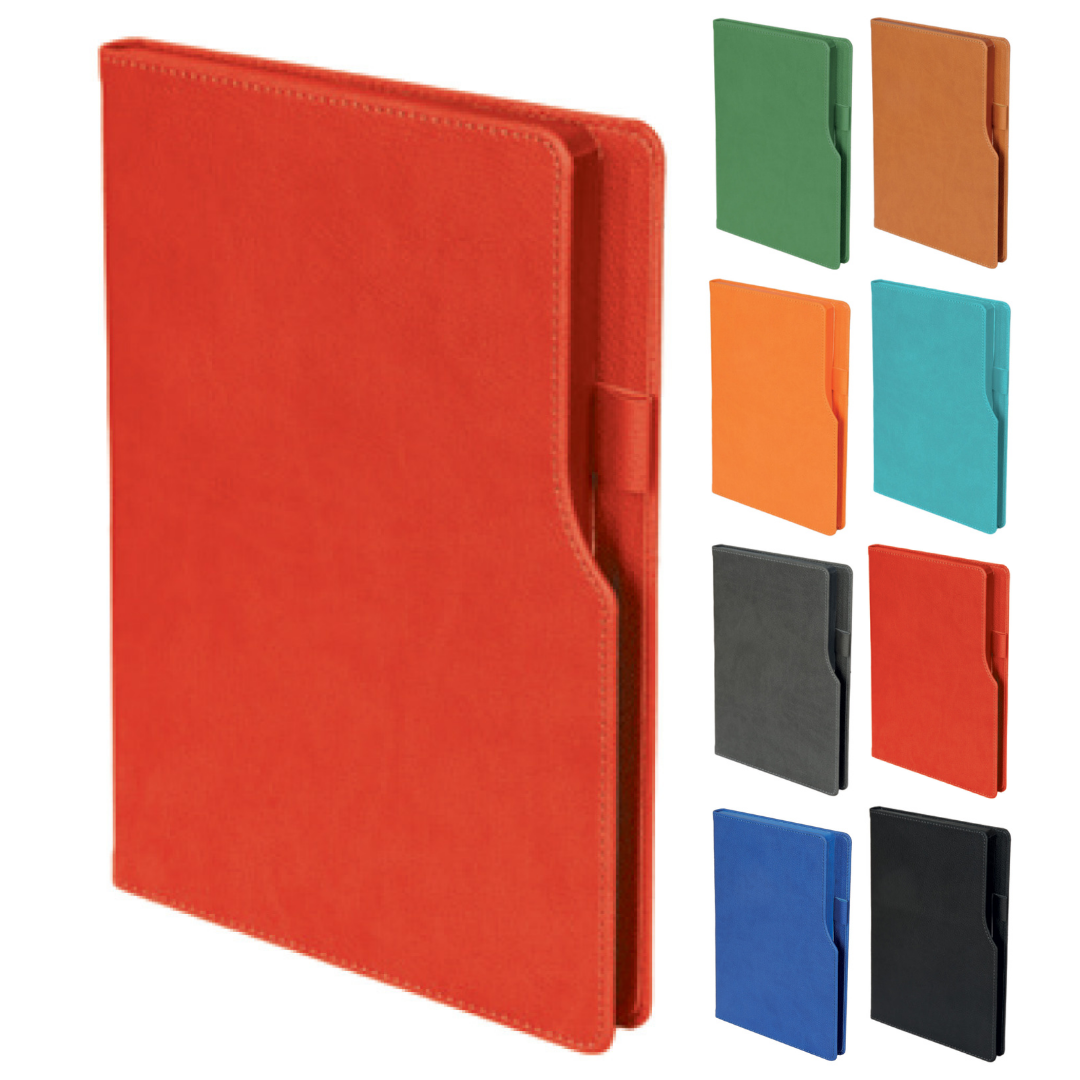 En Uygun Hasköy Tarihsiz Defter (11x14 cm)  11x14 cm