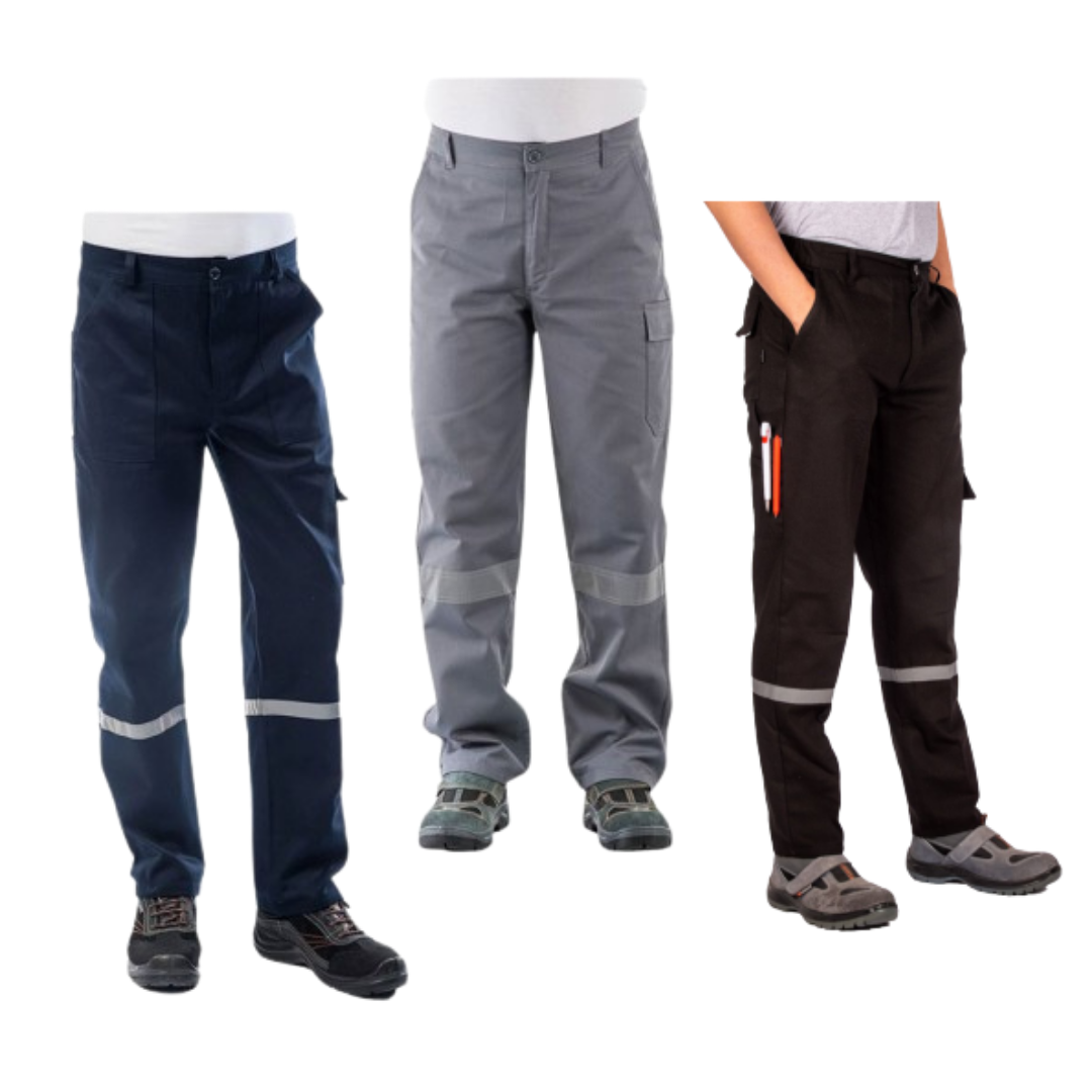 EN UYGUN İŞ PANTOLONU