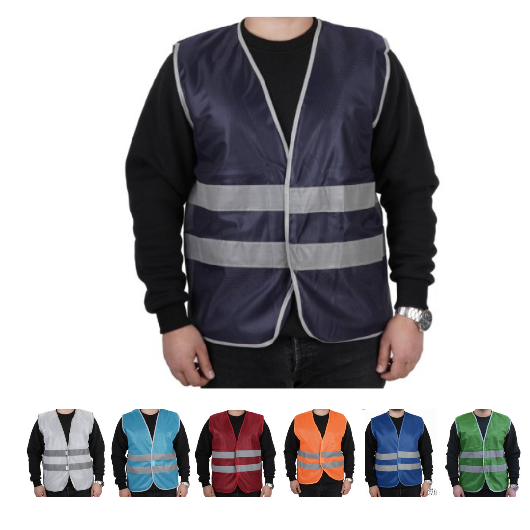 EN UYGUN İŞÇİ İKAZ YELEĞİ