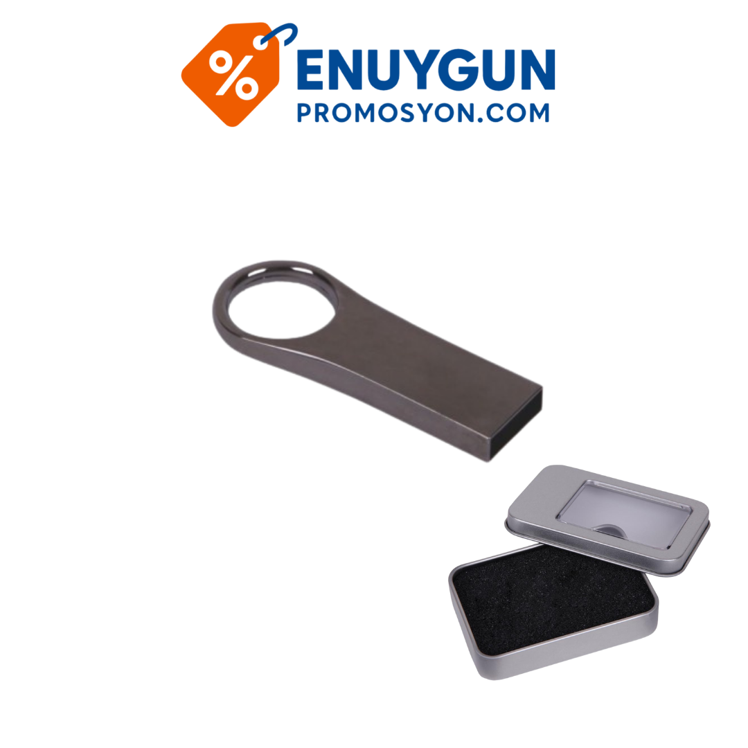 En Uygun İskitler Gun Metal USB Bellek – 64 GB 3.0 – Gri En Uygun İskitler Gun Metal USB Bellek – 64 GB 3.0 – Gri