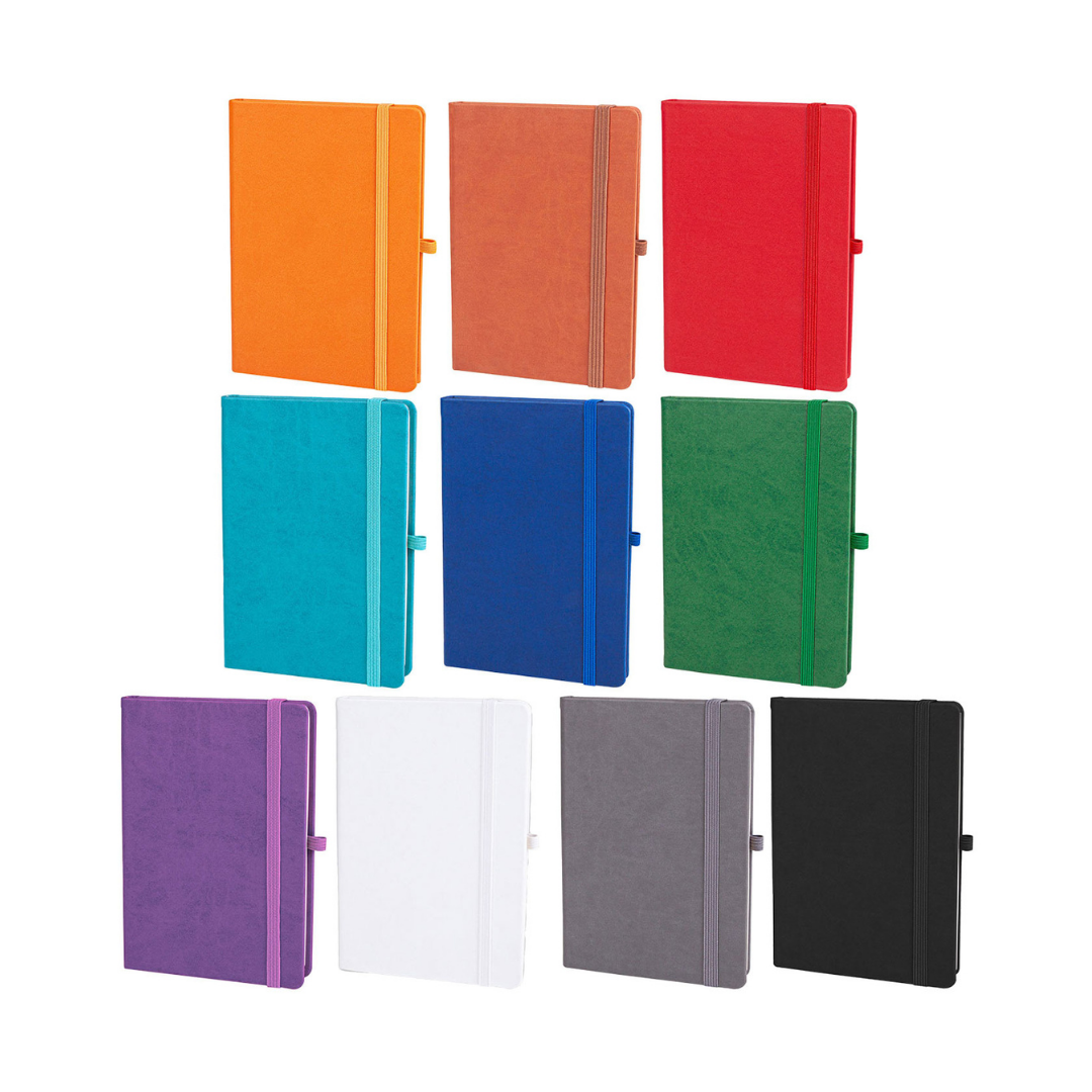 EN UYGUN KALECİK TARİHSİZ DEFTER (13×21 CM)