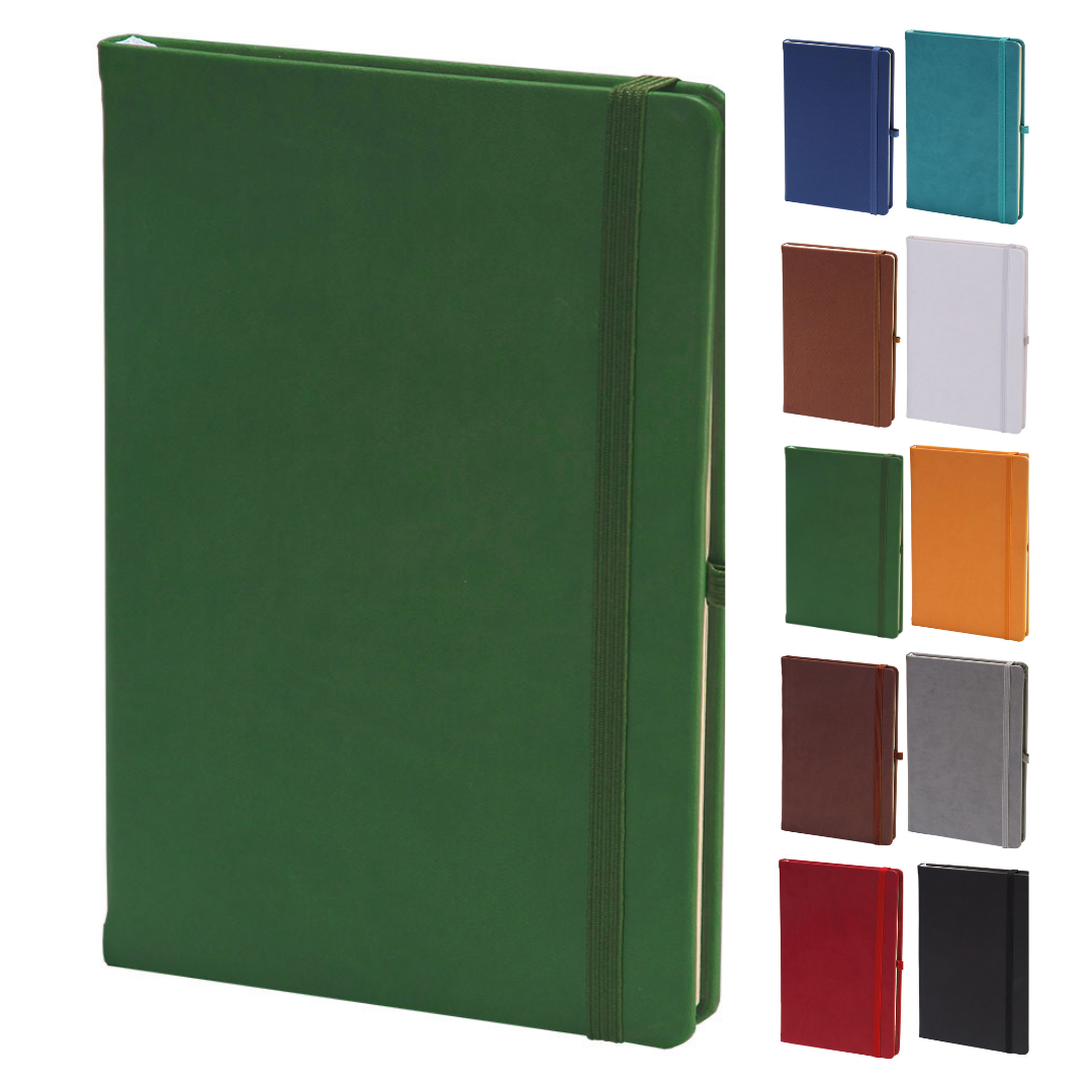 En Uygun Kalecik Tarihsiz Defter (13x21 cm) En Uygun Kalecik Tarihsiz Defter (13x21 cm)