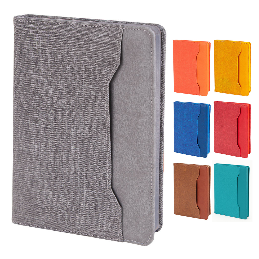 En Uygun Koru Tarihsiz Defter (15x21 cm) En Uygun Koru Tarihsiz Defter (15x21 cm)