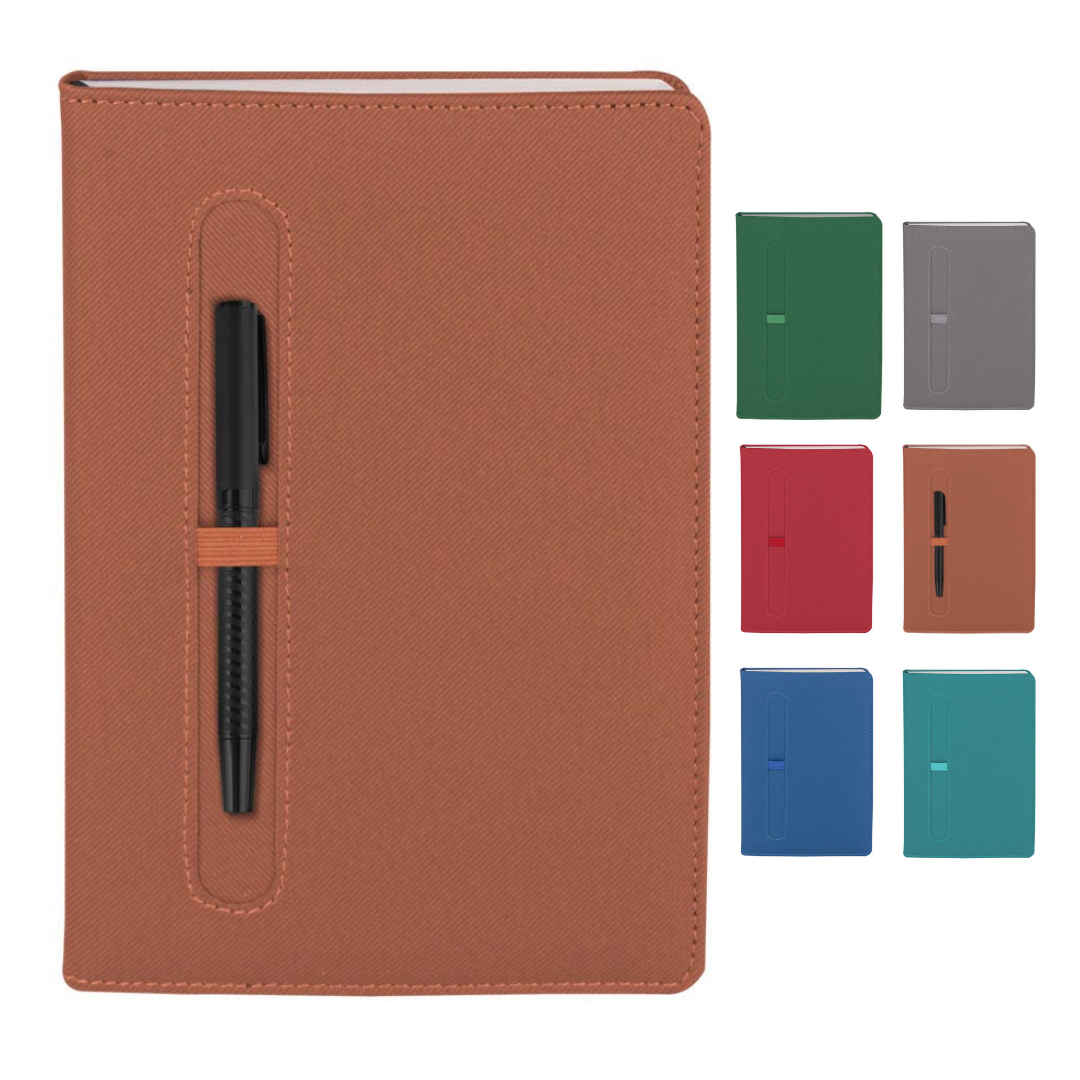 En Uygun  Kurtuluş Tarihsiz Defter (15x21 Cm)