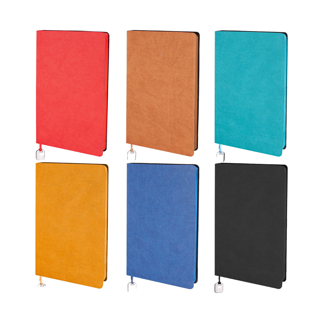 EN UYGUN MALTEPE TARİHSİZ DEFTER (13×21 CM)