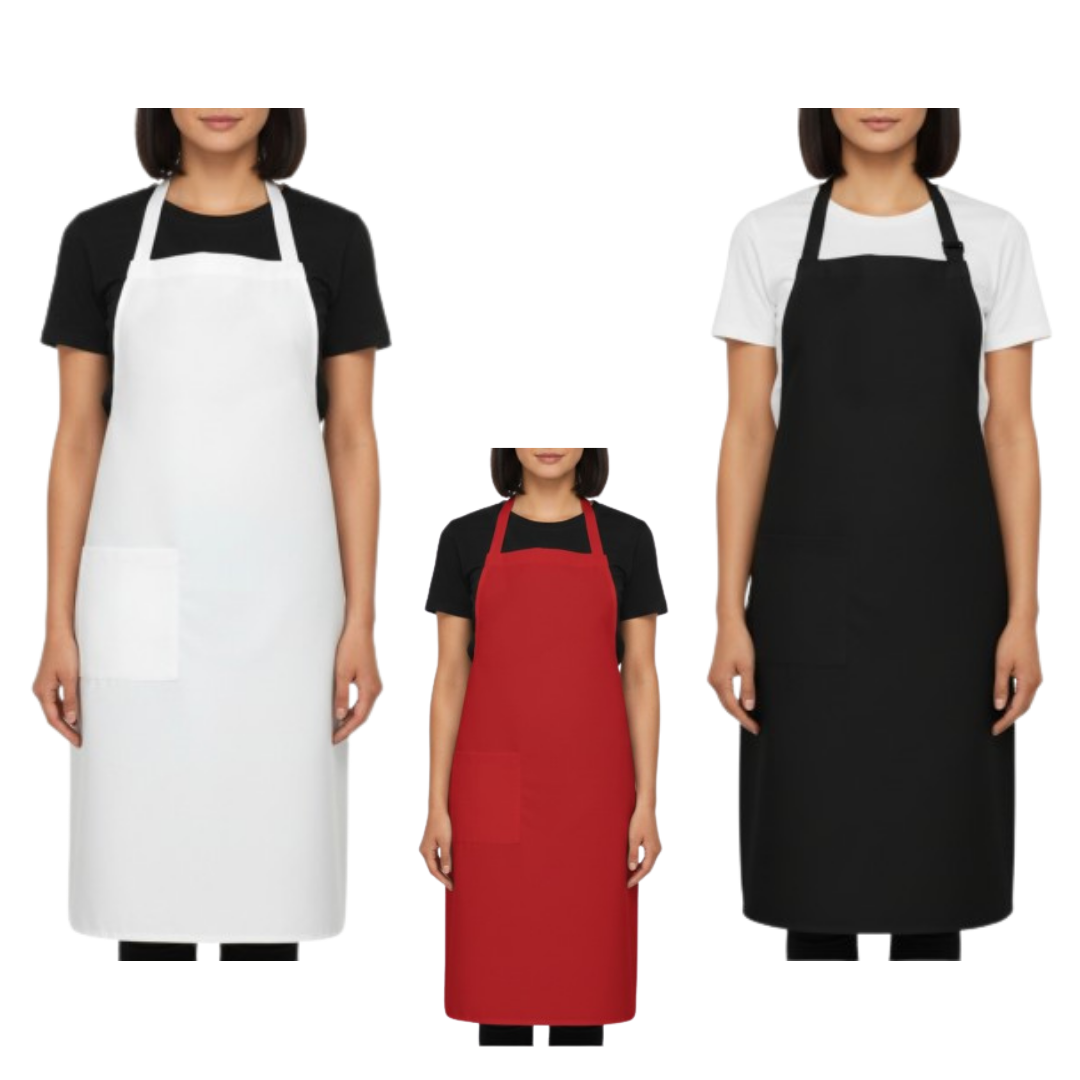 EN UYGUN MUTFAK / AŞÇI ÖNLÜK (DTF BASKI)