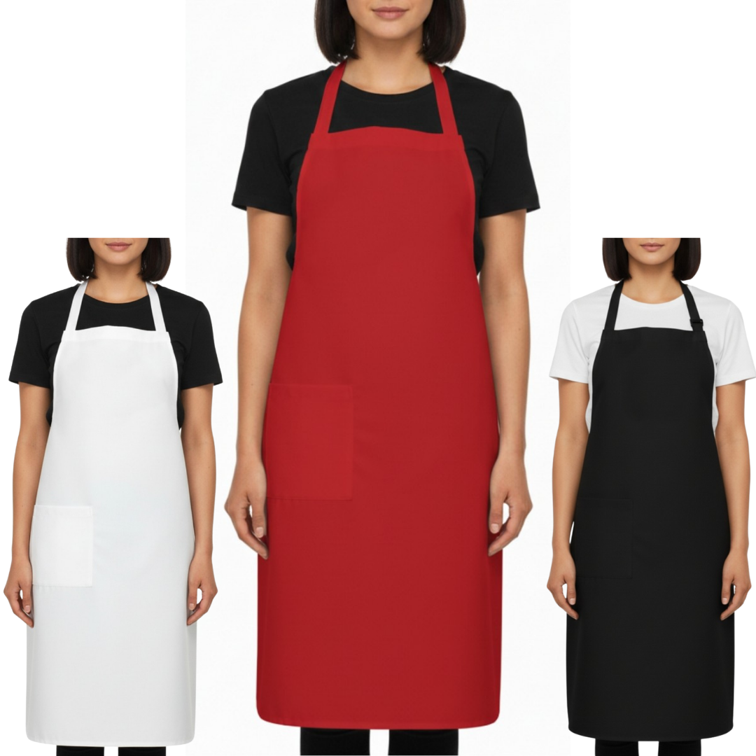 En Uygun Mutfak-Aşçı Önlük - İş Kıyafeti - DTF