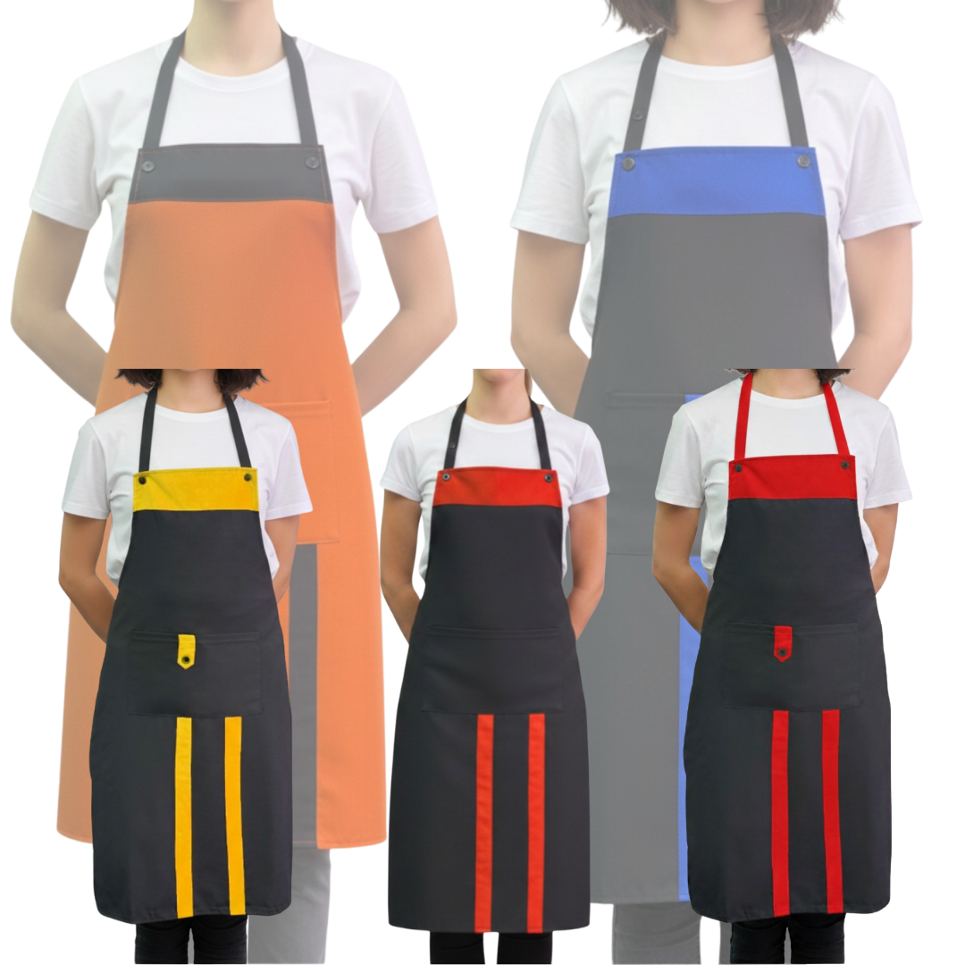 En Uygun Mutfak-Aşçı Önlük - İş Kıyafeti - DTF En Uygun Mutfak-Aşçı Önlük - İş Kıyafeti - DTF