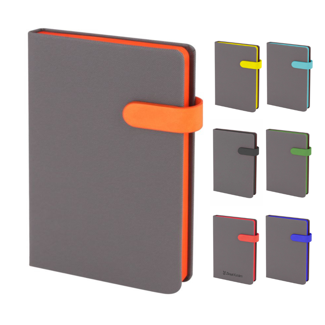 En Uygun Oran Tarihsiz Defter (13x21 cm) En Uygun Oran Tarihsiz Defter (13x21 cm)