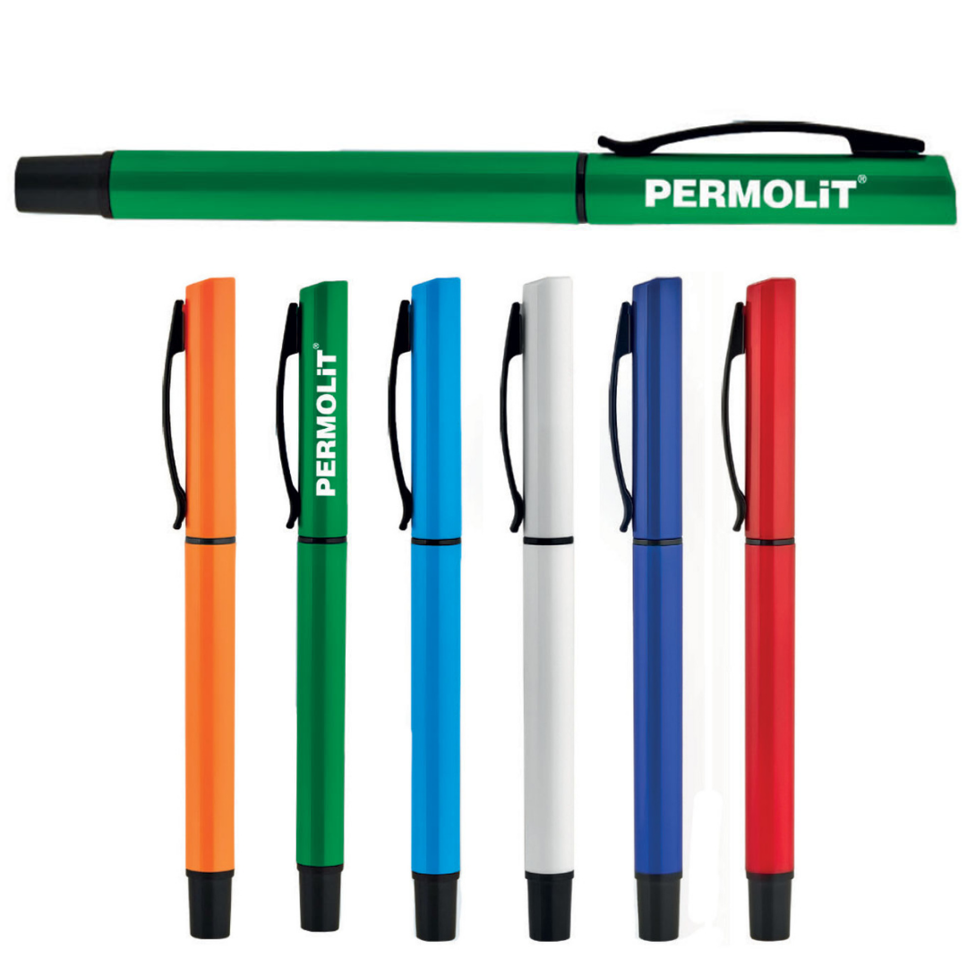 En Uygun  Pamukkale Plastik Tükenmez Kalem