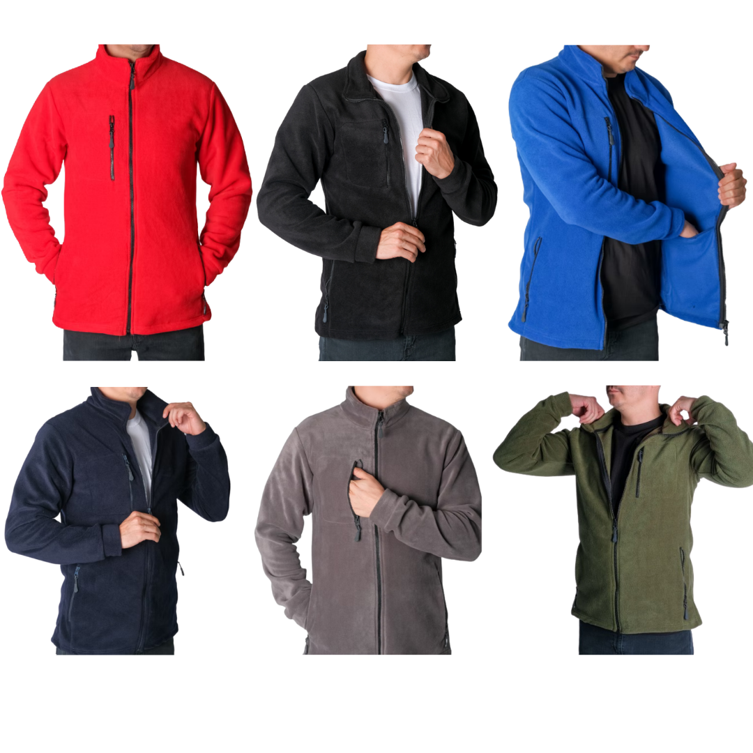 En Uygun Polar Mont 3 Cepli - Nakış