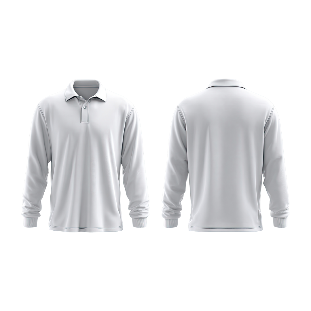 EN UYGUN POLO YAKA SWEAT (NAKIŞ İŞLEMELİ)