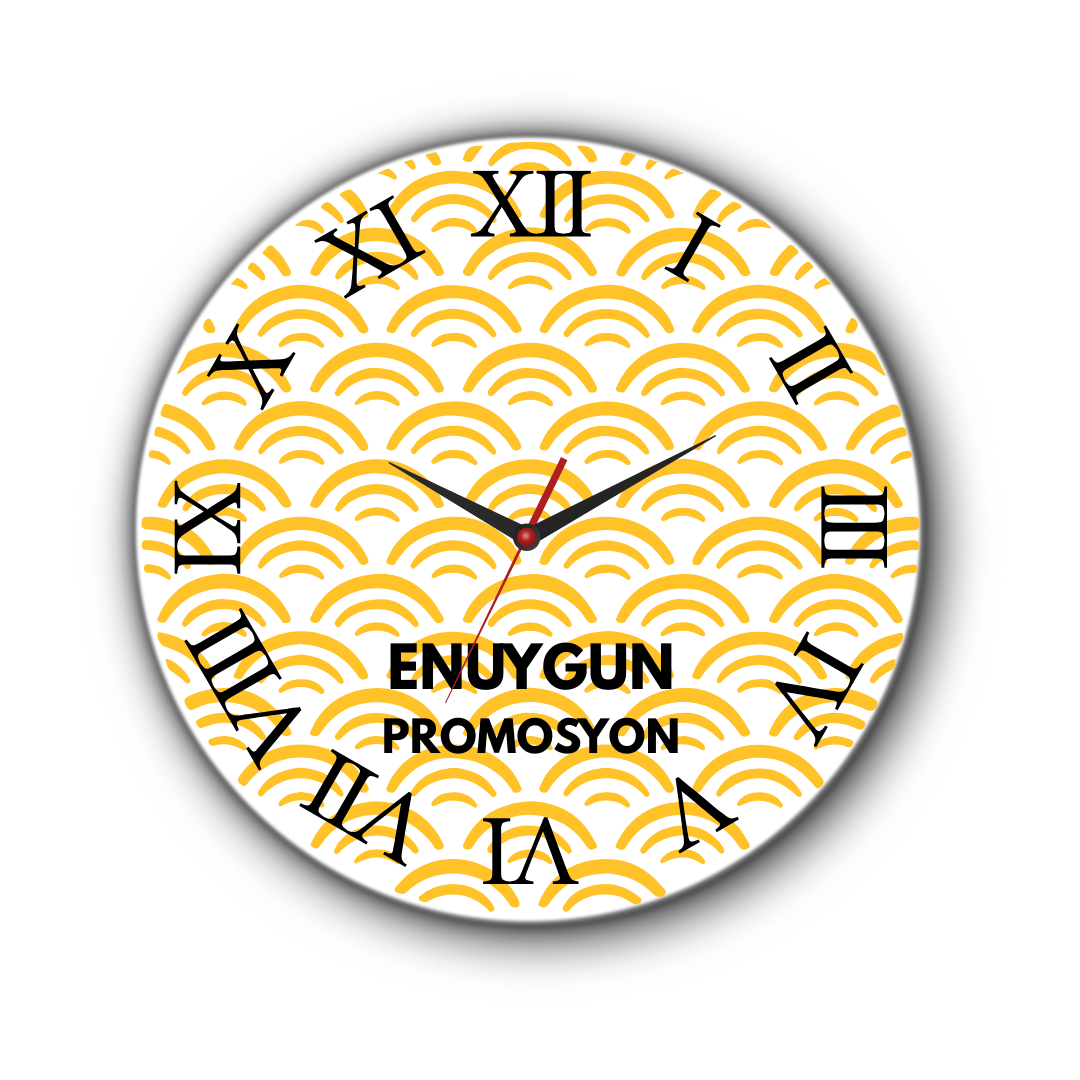 EN UYGUN RENKLİ ZEMİN (PLEKSİ) SAAT