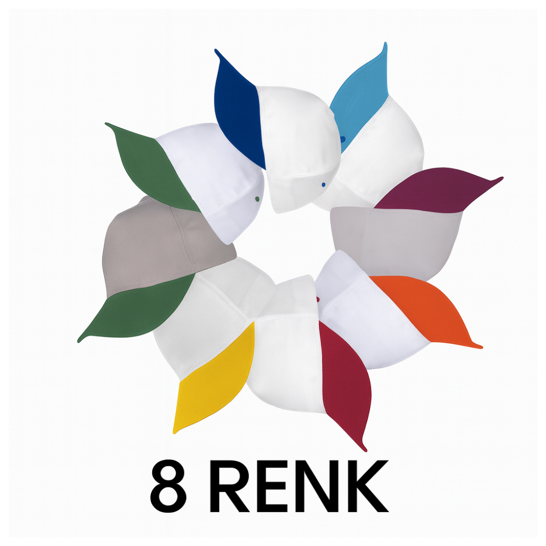 EN UYGUN ŞAPKA POLYESTER