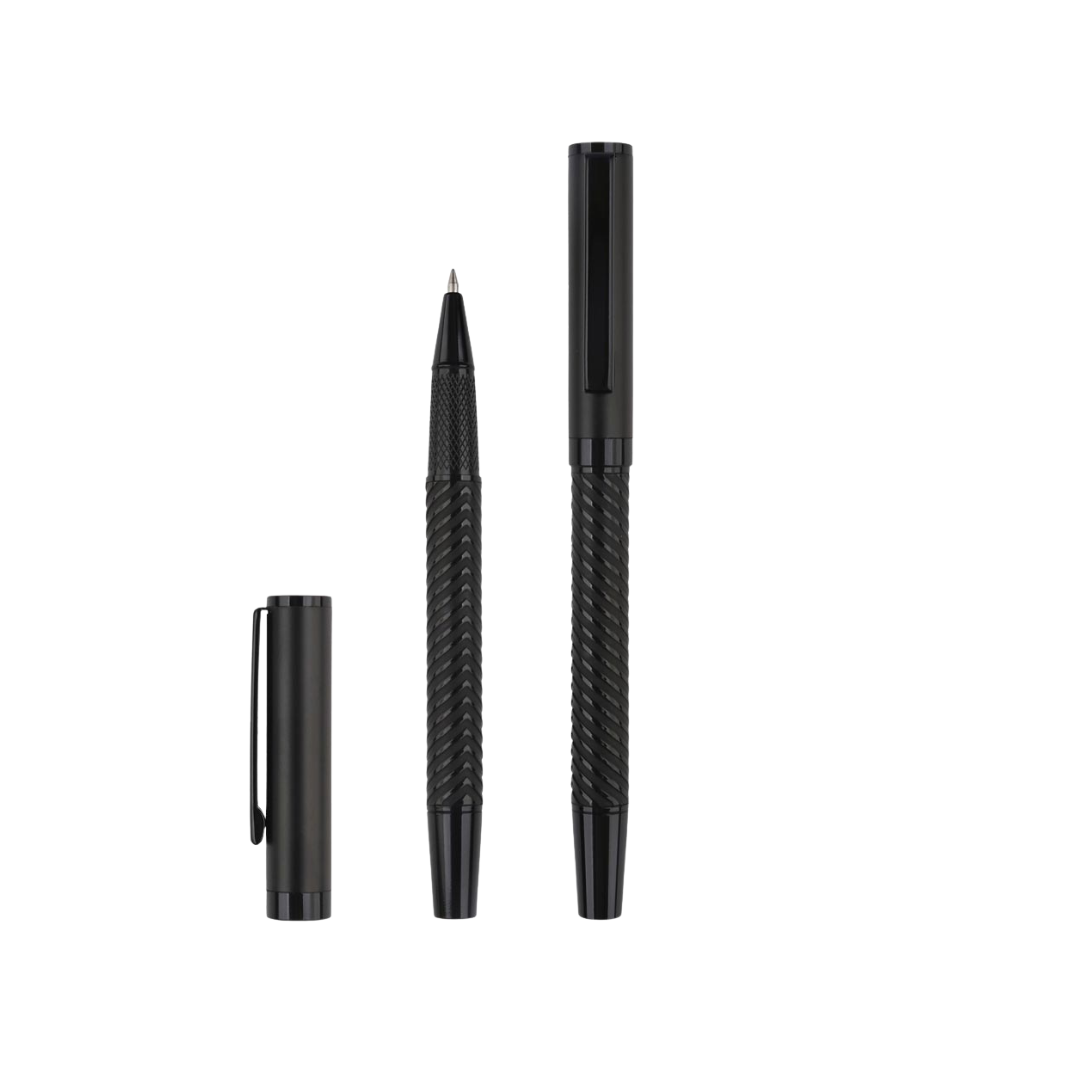 En Uygun Siyah Soma Metal Roller Kalem En Uygun Siyah Soma Metal Roller Kalem