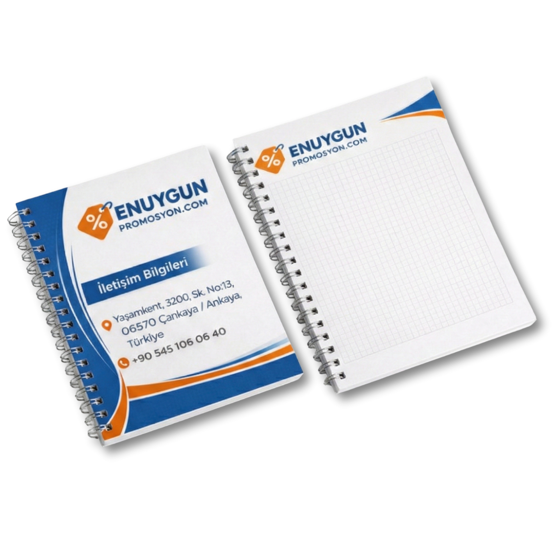 EN UYGUN YANDAN TELLİ BLOKNOT EN UYGUN YANDAN TELLİ BLOKNOT