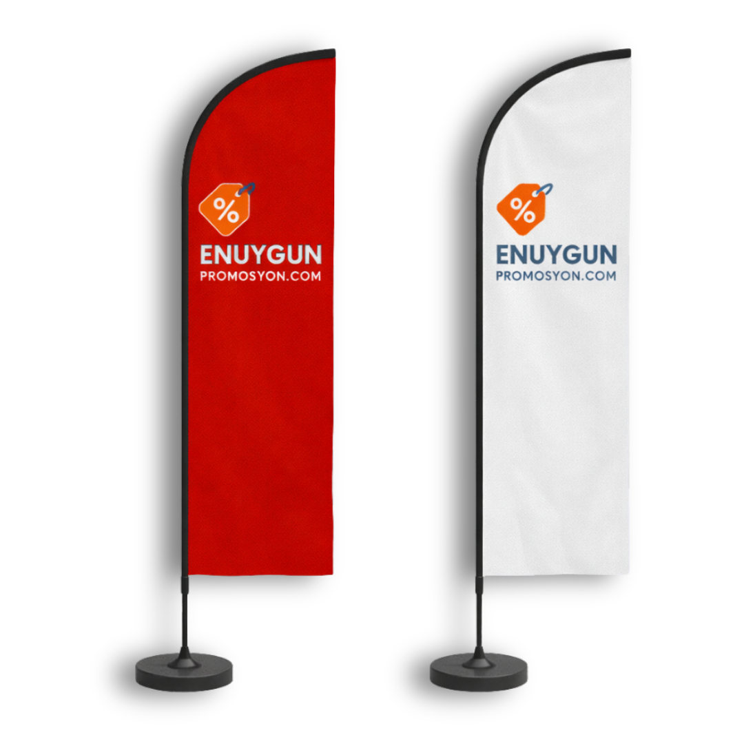 EN UYGUN YELKEN BAYRAK