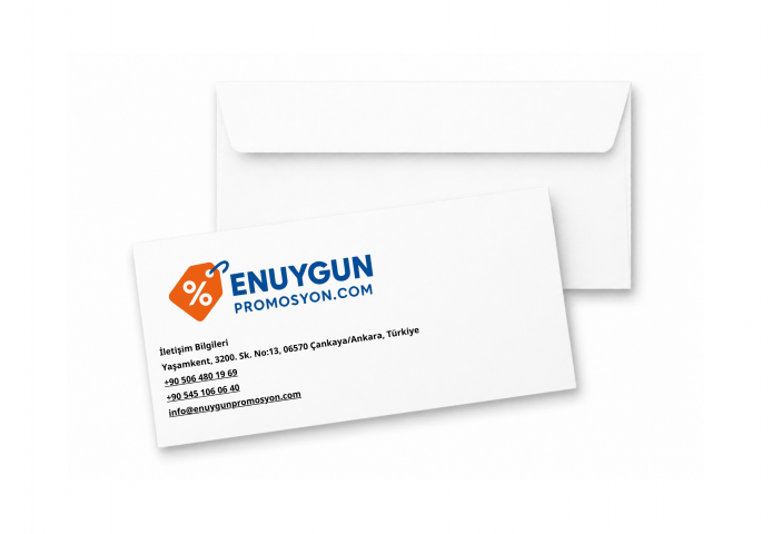 DİPLOMAT ZARF