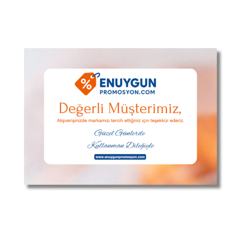 EN UYGUN A6 BOYUT KART (105 x 148 CM)