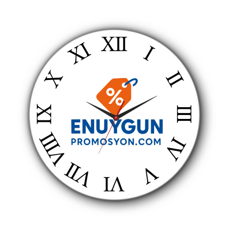 EN UYGUN BEYAZ ZEMİN (PLEKSİ) SAAT