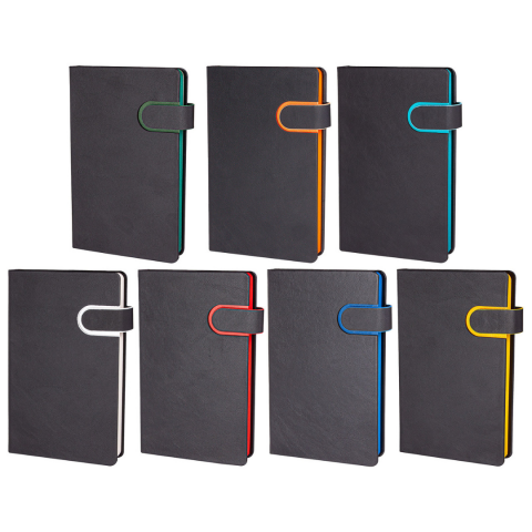 EN UYGUN EMEK TARİHSİZ DEFTER (13×21 CM)