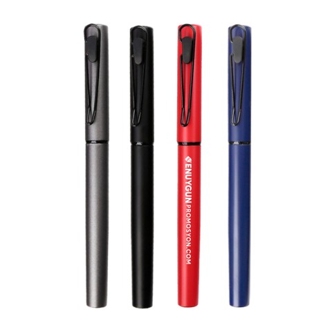 EN UYGUN ERDEMLİ METAL ROLLER KALEM