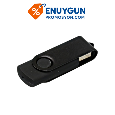 En Uygun Eşrefoğulları Metal USB Bellek – 32 GB – Siyah