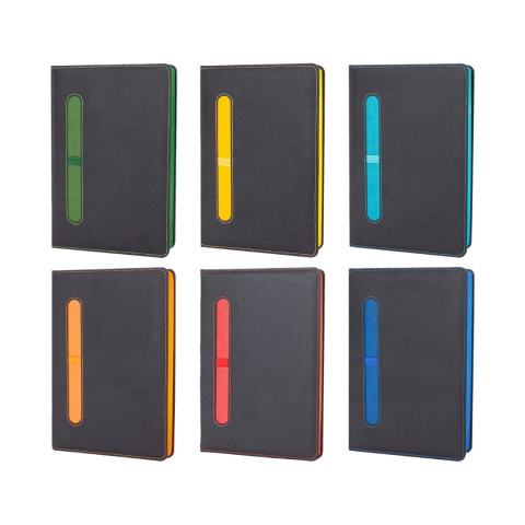 EN UYGUN EYMİR TARİHSİZ DEFTER (15×21 CM)