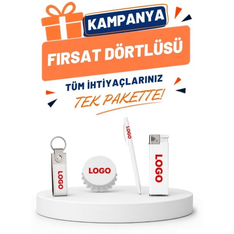 EN UYGUN FIRSAT DÖRTLÜSÜ